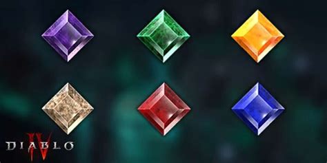 Diablo 4 gems. Things To Know About Diablo 4 gems. 